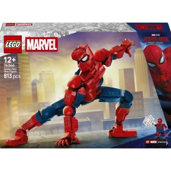 LEGO Harry Potter Spider-man Hero Figure 76346 5702018063293