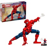 LEGO Harry Potter Spider-man Hero Figure 76346 5702018063293