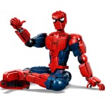 LEGO®  Marvel Φιγούρα Ήρωα Σπάιντερ-Μαν, Συλλεκτική φιγούρα 76346 76346 5702018063293