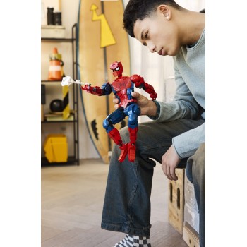 LEGO Harry Potter Spider-man Hero Figure 76346 5702018063293