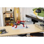 LEGO®  Marvel Φιγούρα Ήρωα Σπάιντερ-Μαν, Συλλεκτική φιγούρα 76346 76346 5702018063293