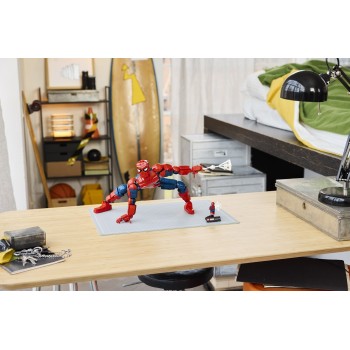 LEGO Harry Potter Spider-man Hero Figure 76346 5702018063293