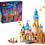 LEGO®  Disney Princess Κάστρο της Ραπουνζέλ, Σετ κατασκευής 43297 43297 5702018066867