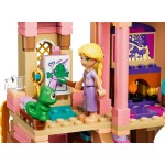 LEGO Disney and Pixar’s Lightyear Rapunzels Castle 43297 5702018066867