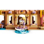 LEGO Disney and Pixar’s Lightyear Rapunzels Castle 43297 5702018066867