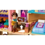 LEGO Disney and Pixar’s Lightyear Rapunzels Castle 43297 5702018066867