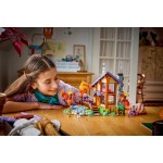 LEGO playmo-friends Friends Cozy Fall Forest Cabin 42705 5702018060629