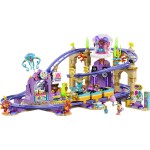 LEGO playmo-friends Friends Mermaid Roller Coaster Ride 42703 5702018060605