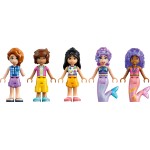 LEGO playmo-friends Friends Mermaid Roller Coaster Ride 42703 5702018060605