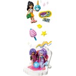 LEGO® Friends Ρόλερ Κόστερ με Γοργόνες, Παιχνίδι κατασκευής 42703 42703 5702018060605