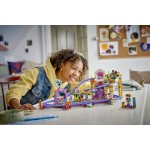 LEGO® Friends Ρόλερ Κόστερ με Γοργόνες, Παιχνίδι κατασκευής 42703 42703 5702018060605