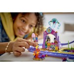 LEGO playmo-friends Friends Mermaid Roller Coaster Ride 42703 5702018060605