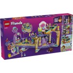 LEGO® Friends Ρόλερ Κόστερ με Γοργόνες, Παιχνίδι κατασκευής 42703 42703 5702018060605