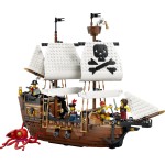 LEGO Creator Expert 3-in-1 Iconic Pirate Ship 31387 5702018054819