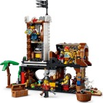 LEGO® Creator 3 σε 1 Εμβληματικό Πειρατικό Πλοίο 31387 31387 5702018054819