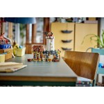 LEGO® Creator 3 σε 1 Εμβληματικό Πειρατικό Πλοίο 31387 31387 5702018054819