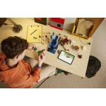 LEGO® Minecraft® Σταθμός Αερικών, Παιχνίδι gamer για παιχνίδι μίμησης 21597 21597 5702018056066