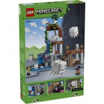 LEGO® Minecraft® Σταθμός Αερικών, Παιχνίδι gamer για παιχνίδι μίμησης 21597 21597 5702018056066