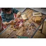 LEGO® NINJAGO® Μετατρεπόμενη Εξωστολή Δράκος της Γουάιλντ-φάιερ 71868 71868 5702018055823