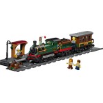 LEGO City Vintage Steam Train 60511 5702018067949