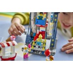 LEGO Creator Expert 3-in-1 Iconic Ferris Wheel 31389 5702018054826