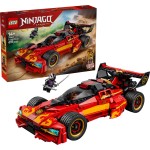 LEGO® NINJAGO® Εφόρμηση X-1 Νίντζα 15η Επέτειος, Παιχνίδι 71867 71867 5702018055755
