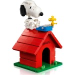 LEGO Ideas peanuts: snoopys doghouse 21368 5702018066300