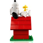 LEGO Ideas peanuts: snoopys doghouse 21368 5702018066300
