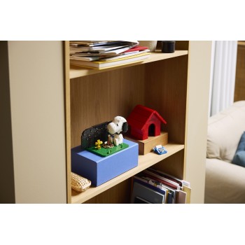 LEGO Ideas peanuts: snoopys doghouse 21368 5702018066300