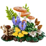 LEGO® Botanicals Μανιτάρια του Δάσους, Σετ κατασκευής 11505 11505 5702018061800