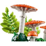 LEGO® Botanicals Μανιτάρια του Δάσους, Σετ κατασκευής 11505 11505 5702018061800