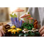 LEGO® Botanicals Μανιτάρια του Δάσους, Σετ κατασκευής 11505 11505 5702018061800