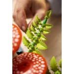 LEGO® Botanicals Μανιτάρια του Δάσους, Σετ κατασκευής 11505 11505 5702018061800