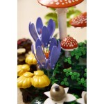 LEGO Botanicals woodland mushrooms 11505 5702018061800