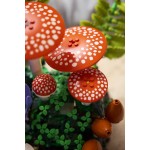 LEGO® Botanicals Μανιτάρια του Δάσους, Σετ κατασκευής 11505 11505 5702018061800