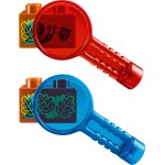 LEGO duplo discovery forest with wild animals 10480 5702018056585