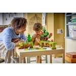 LEGO® DUPLO® Ανακαλύψεις στο Δάσος με Άγρια Ζώα 10480 10480 5702018056585