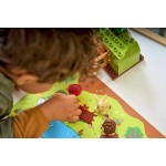 LEGO duplo discovery forest with wild animals 10480 5702018056585