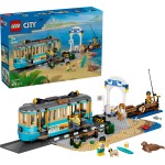 LEGO® City Κλασικό Παραλιακό Τραμ - Παιχνίδια με τρένο 60506 60506 5702018056967
