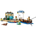 LEGO® City Κλασικό Παραλιακό Τραμ - Παιχνίδια με τρένο 60506 60506 5702018056967