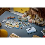 LEGO City Classic Beach Streetcar 60506 5702018056967