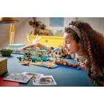 LEGO® City Κλασικό Παραλιακό Τραμ - Παιχνίδια με τρένο 60506 60506 5702018056967