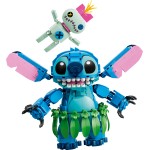 LEGO Disney and Pixar’s Lightyear Stitch Scrump 43296 5702018066850