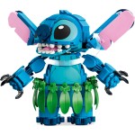 LEGO Disney and Pixar’s Lightyear Stitch Scrump 43296 5702018066850