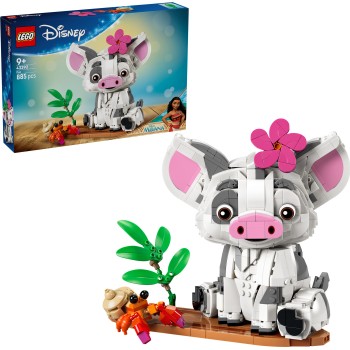 LEGO Disney and Pixar’s Lightyear Pua 43292 5702018066805