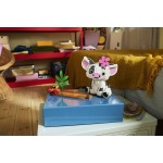 LEGO® | Disney Βαϊάνα Πούα, Διακοσμητικό παιχνίδι κατασκευής με γουρουνάκι 43292 43292 5702018066805