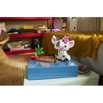 LEGO Disney and Pixar’s Lightyear Pua 43292 5702018066805