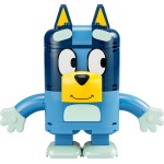 LEGO Bluey brick-built family 11217 5702018069493