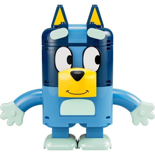 LEGO Bluey brick-built family 11217 5702018069493