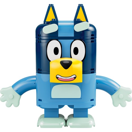 LEGO Bluey brick-built family 11217 5702018069493